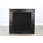 Black Square Reno Poker Dining Table