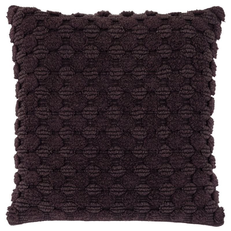 Coussin Roya, Vin