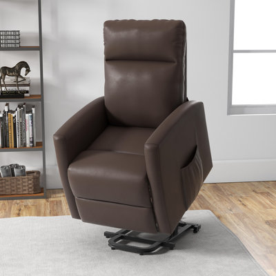 Fauteuil inclinable standard lève-personne 27,6 po Anegam