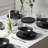 Stone Lain Rio 32-Piece Dinnerware Set Stoneware-112963997