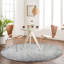 Modern Rug, Abstract Easy to Clean Rug For Living, Dining Room, Bedroom, Kitchen-914621727