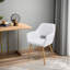 Chaise de salle à manger Outten-812267228