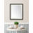 Mali Wood Flat Wall Mirror-897862933-897862932