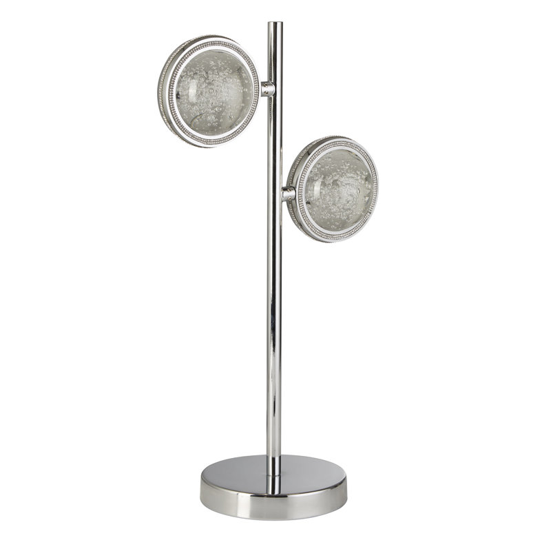 Pateley Metal Novelty Lamp