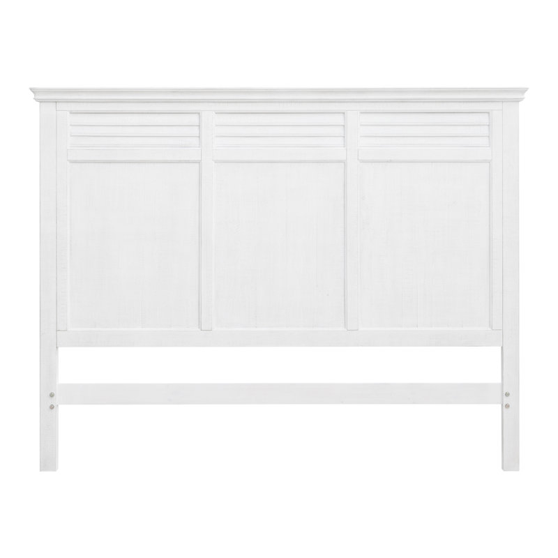 Abukhdeir Piece Bedroom Set, Queen