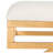 Brooklyn-Lee Moon Arc Bench-2097438791