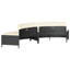 Marchepied 17,7 "en noir-104330400