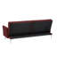 Ethel 3 Seater Velvet Sleeper-14227938