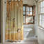 Playful Guardians - Rideau de douche Premium-1346598406