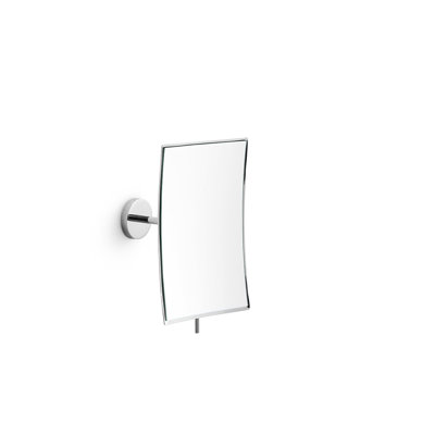 Glenboro Metal Concave Wall Mirror