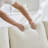 84"W 3-Seats Slipcovered Sofa With 2 Pillows-1129609775