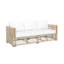 Campo Outdoor 3 - Seat Patio Sofa-1692344641-1692344642