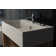 Belanger Single-Hole Single-handle Bathroom Faucet with Drain Assembly