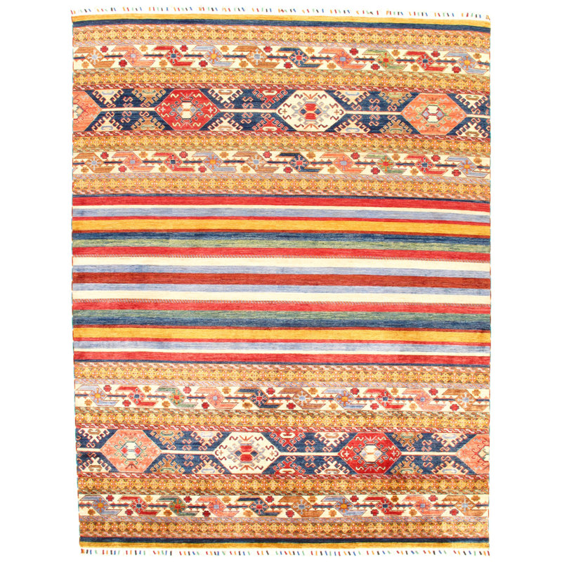 Narin One-of-a-Kind 9' X 11'10" Area Rug