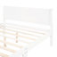 Lit plateforme avec base de lit en bois et sommier avec base de lit et support de lattes en bois-1739940252-1755275997