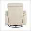 Fauteuil inclinable en cuir Luxury Comfort-69798251