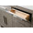 Maddison 60'' Single Bathroom Vanity with Engineered Stone Top and Backsplash-1939734414