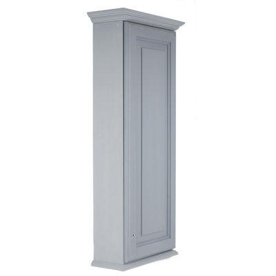 Armoire d'automne 49,5 po x l 15,5 po x P 6,25 po Autumn