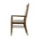 Nova Upholstered Arm Chair