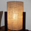 LAMPE DE TABLE Carmelina