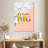 Tergel Dream Big Typography-108440342