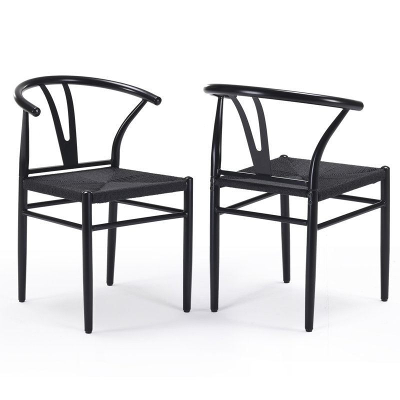 Chaises de salle à manger Mid-Century