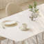Ensemble de table de salle à manger 6 personnes-1350286827