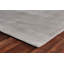 Dove Wool Area Rug in Light Green-25698333