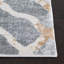 Leytonstone Geometric Hand Woven Area Rug-154626322
