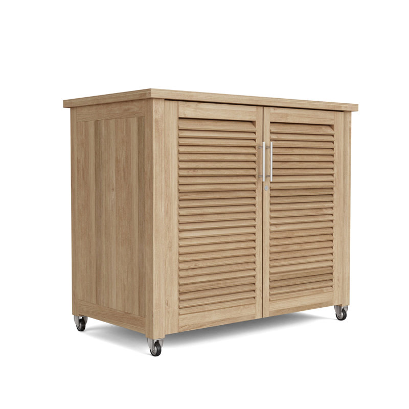 Armoire de rangement Amberly