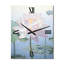 Ahzhane - Horloge murale Lotus-1071983637