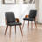 Carman Upholstered Dining Chair-263259917