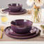 Dinnerware - Service for 4-1230195860