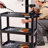 Tool Cart 3-Tier