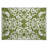 Chayden Washable Damask Indoor / Outdoor Rug-98168759