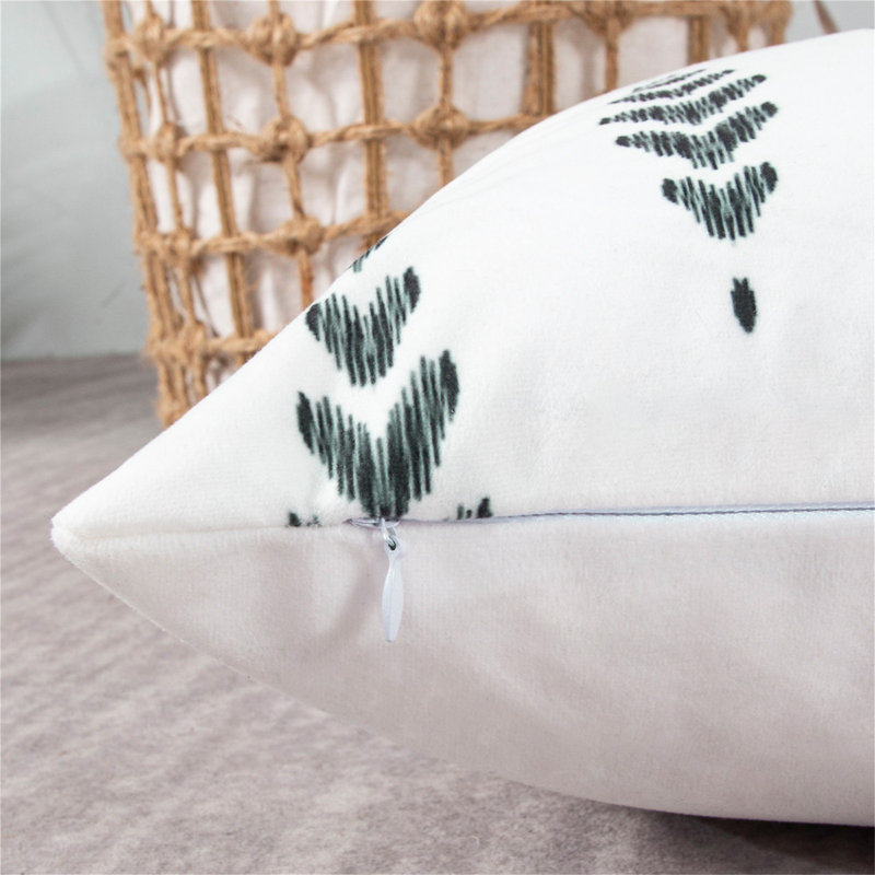 Housse de coussin KD127