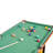 HomCom Pool Table