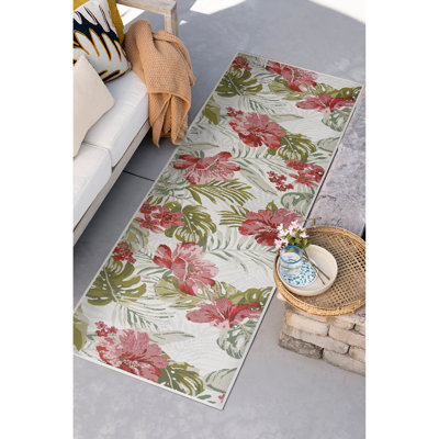 Tapis d'intérieur / extérieur Ariadnne