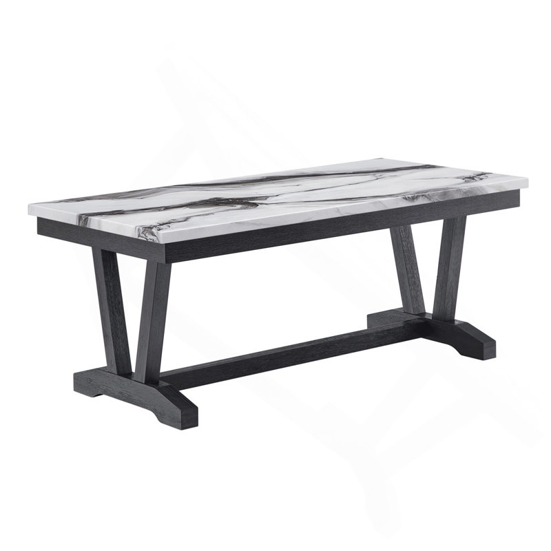 Table basse Paula