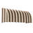Awntech Savannah Acrylic Fabric Fixed Awning-110951092-110951127