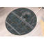 Tapis rond 52 po Star Wars
