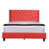 Red is out of stock