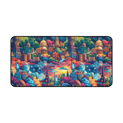 Desk Pad