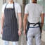 Tablier de cuisine Chef