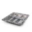 2"H x 13"W x 11"D Drawer Organizer