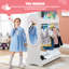 Armoire pour enfants Haugen-851421704