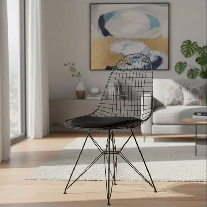 Rooney Mesh Dining Chair