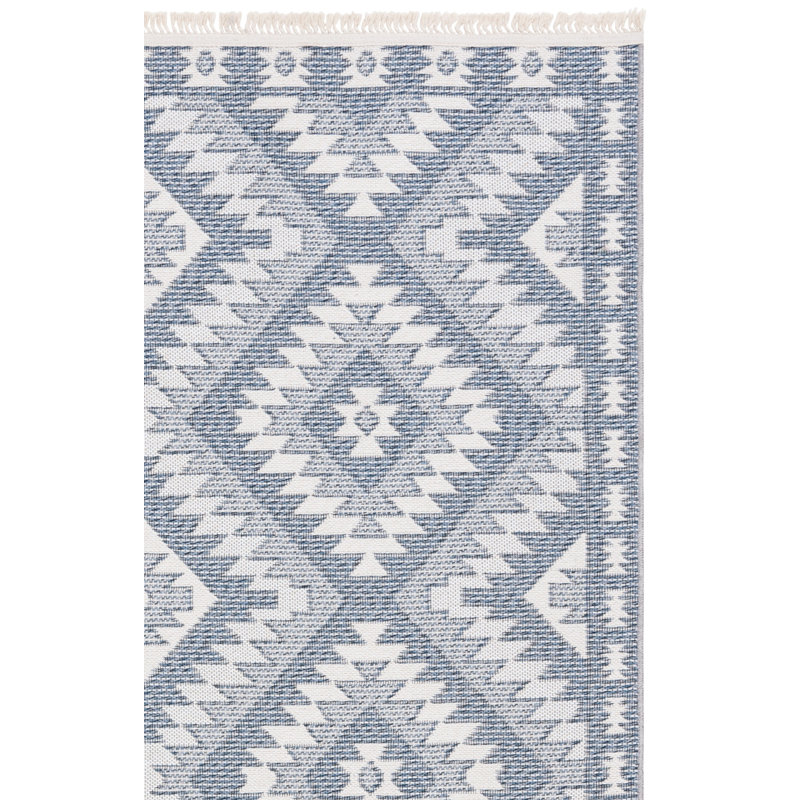 Kuisma Performance Rug, Rectangle 8' x 10'