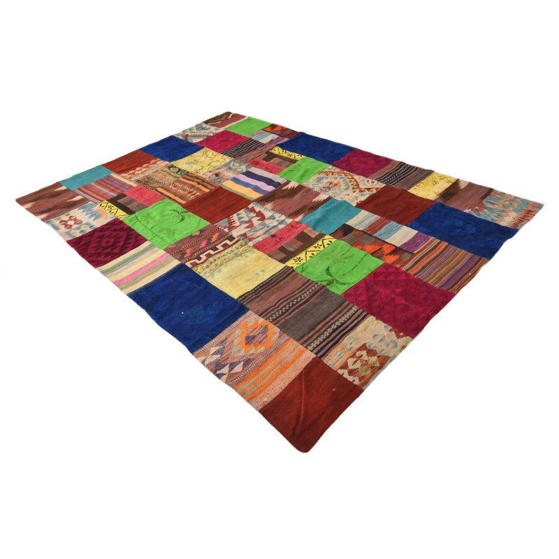 6x9 Plimpton Multi Rug