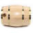 YXSUN Wood Keg
